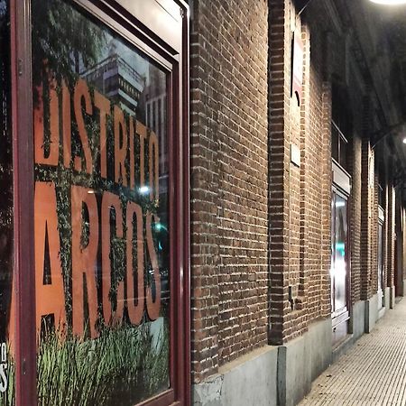 Palermo Vibes, All In Walking Distance Buenos Aires Luaran gambar