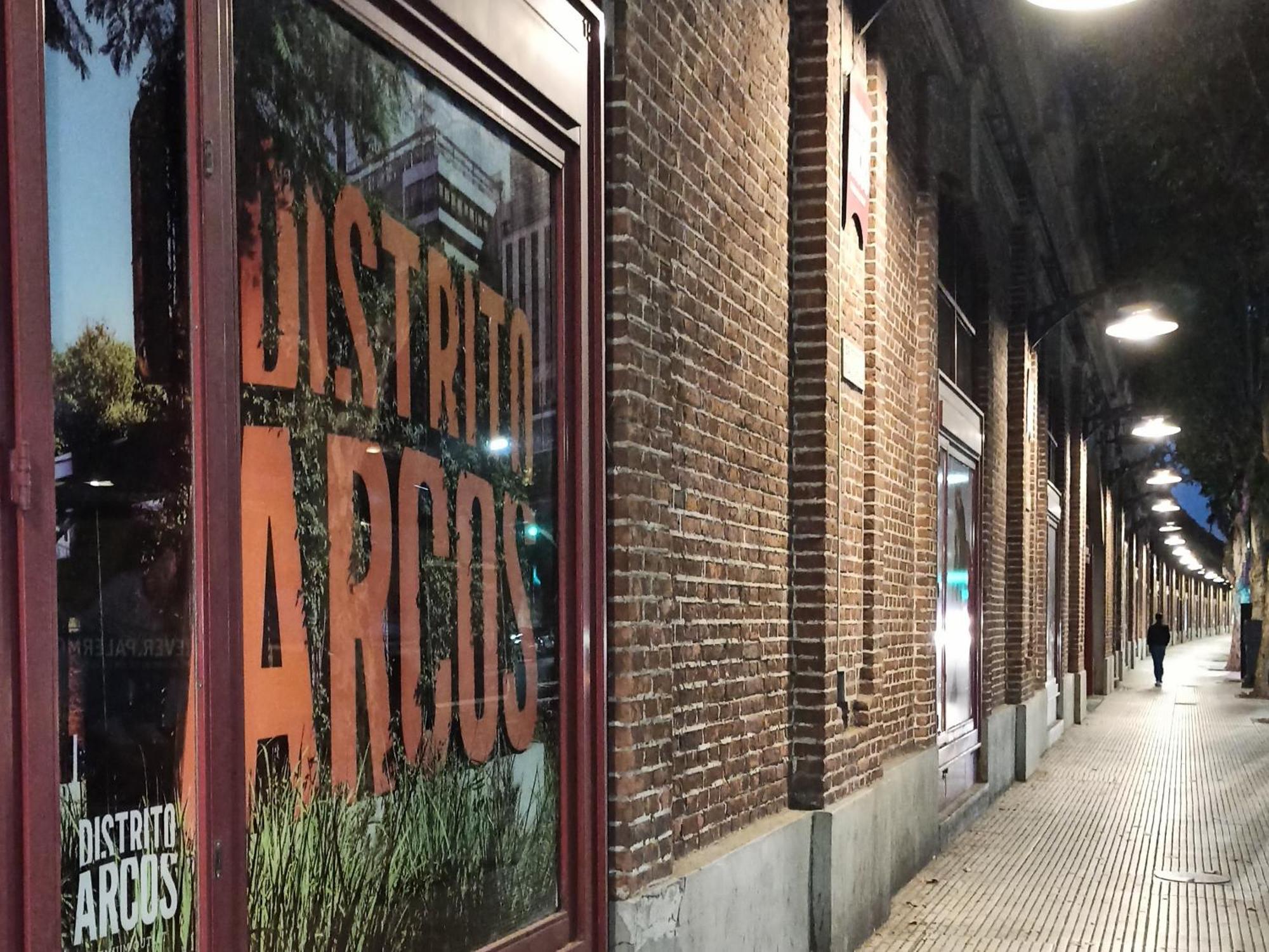 Palermo Vibes, All In Walking Distance Buenos Aires Luaran gambar